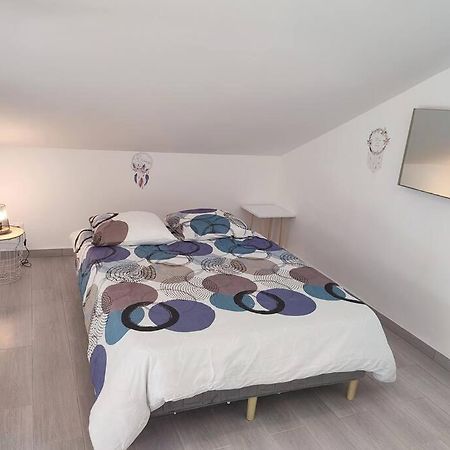 T1 - O' Relax Apartment Saint-Andre Exterior photo
