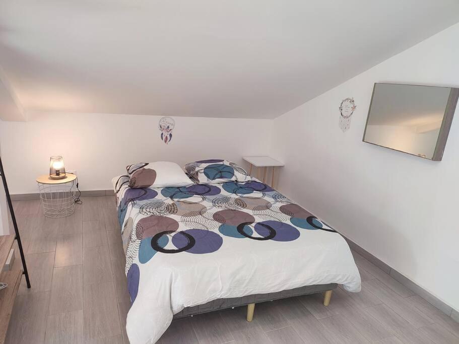 T1 - O' Relax Apartment Saint-Andre Exterior photo